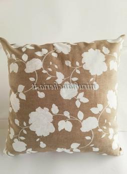 Arredo Casa 50x50 Cm Dis.fior. B496