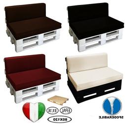 Pallet Ecopelle Vari Colori