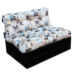 Pallet Tessuto Fantasia Col.5