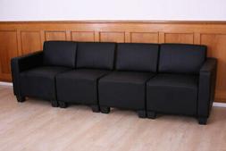 4 Posti Nero