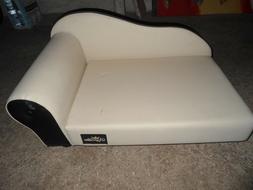 Letto Cuccia Per Cani - Gatti - "dog Elite" Dim. 75x50x15