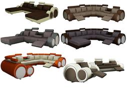 Ad Angolo Bigsofa Design Rifiniture