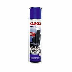 SONAX PULITORE SPRAY ALCANTARA,DETERGENTE TESSUTI INTERNI AU