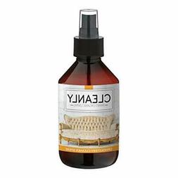 Cleanly I 250 Ml I Detergente E Deodorante Per Tessuti T...