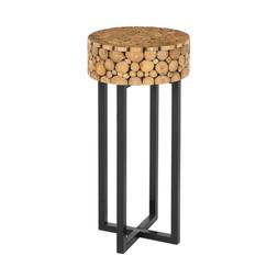 In Legno Marrone Chiaro Boyle