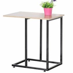 In Legno E Metallo 60x60x40cm Moderno