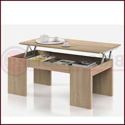 Rovere Vassoio Salotto Contenitore