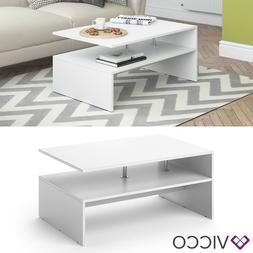 Amato Tavolino Da Salotto Bianco Tavolino Divano