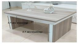 Caff&Egrave; Legno Beige
