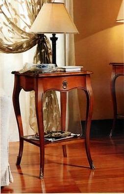 Salotti Classico