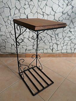 Salotto Rustico Piccolo