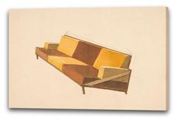 A Tre Posti Con Tappez