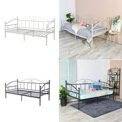 Letto In Metallo Per Ospiti Letto Singolo Con Testiera