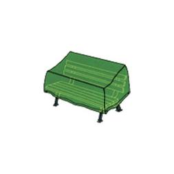 Telo copertura per panchine panchina arredo giardino 160x75x