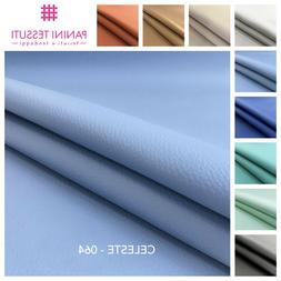 Tessuto Ecopelle AL METRO rivestimenti tappezzeria divani ar