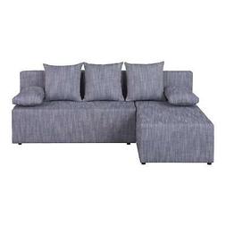 Ad Angolo Con Funzione Letto E Cassettone