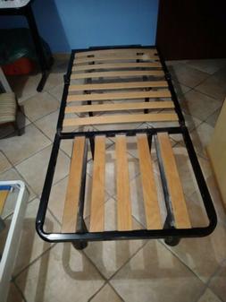 Letto Usato Con Misure 196 X 80