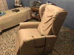 Vendo poltrona global relax modello 102 lift Usata Ma Come N