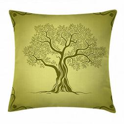 Motivo Olive Tree