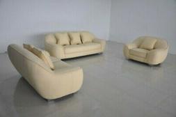 Ad Angolo Interni Casa Design Moderno Osti 3+2+1 Posti Con U